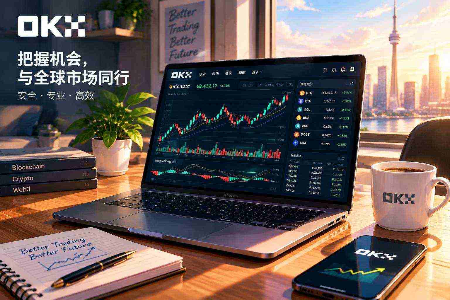 欧交易所app官网底部功能示意图