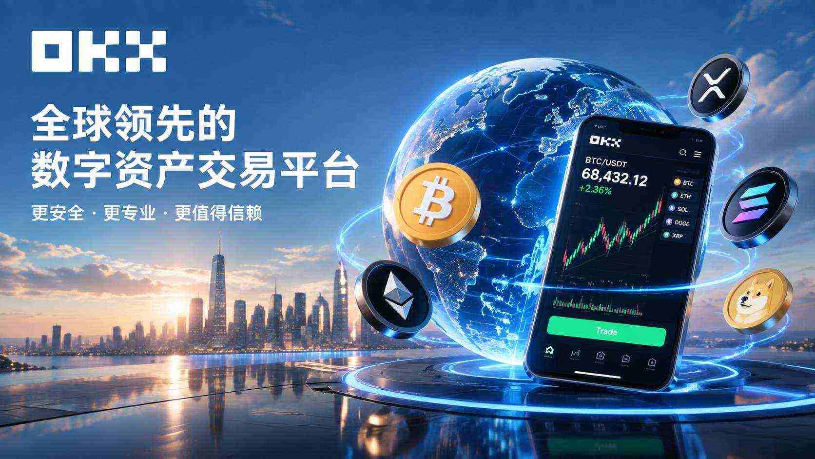 欧交易所app官网账户安全设置界面